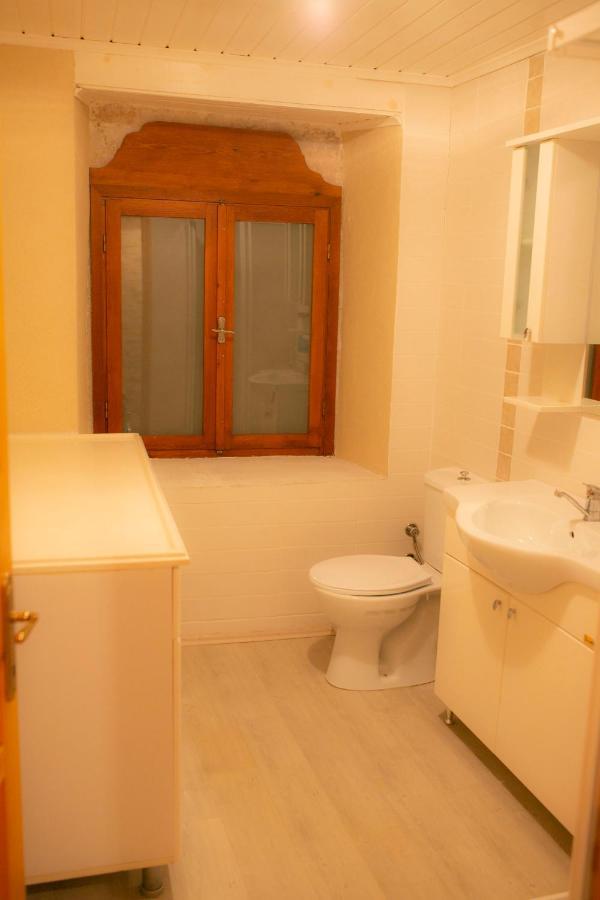 Çeşme Annemin Harabesi Otel المظهر الخارجي الصورة