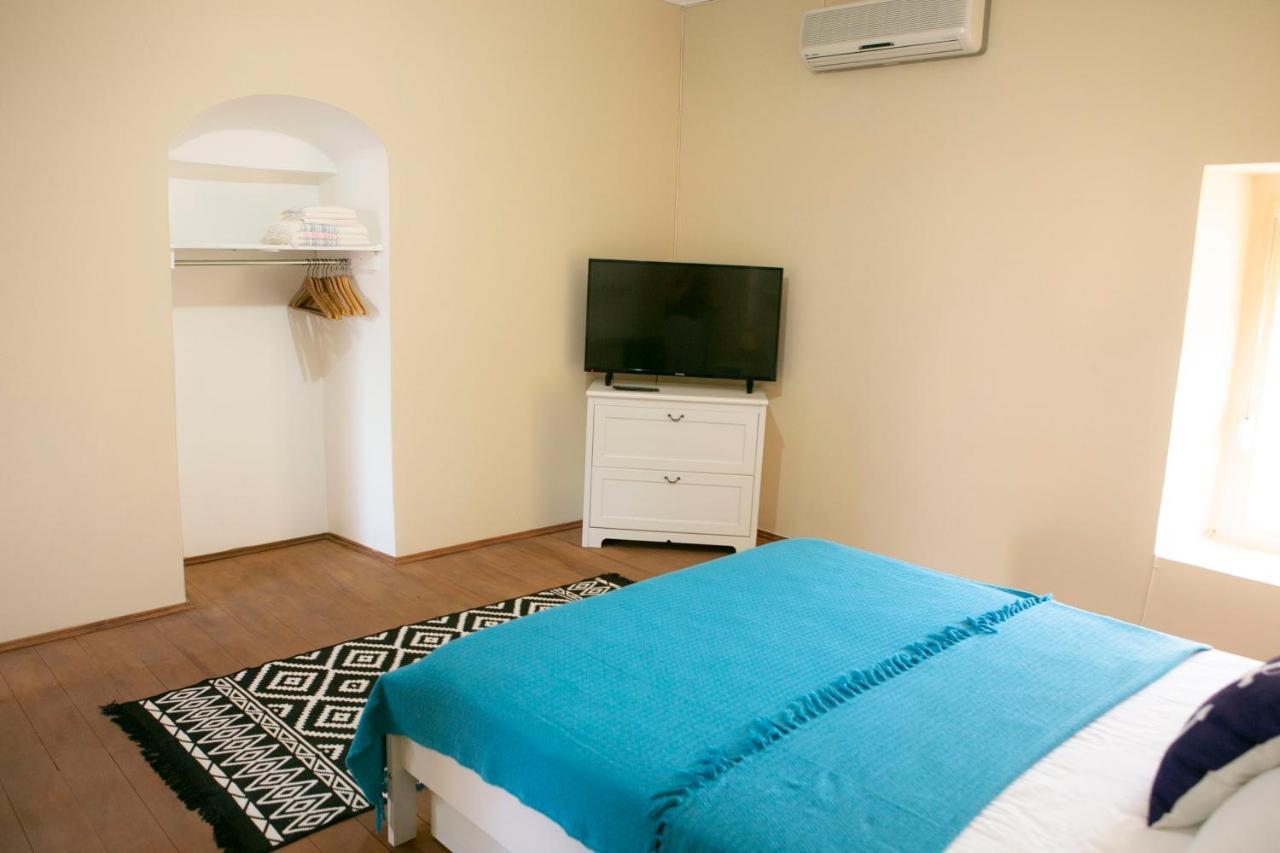 Çeşme Annemin Harabesi Otel المظهر الخارجي الصورة