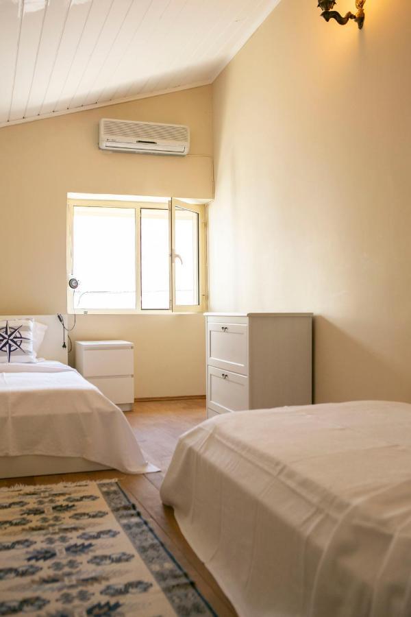 Çeşme Annemin Harabesi Otel المظهر الخارجي الصورة