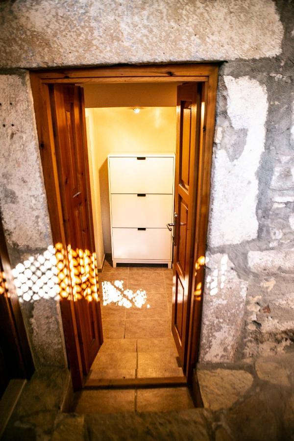 Çeşme Annemin Harabesi Otel المظهر الخارجي الصورة