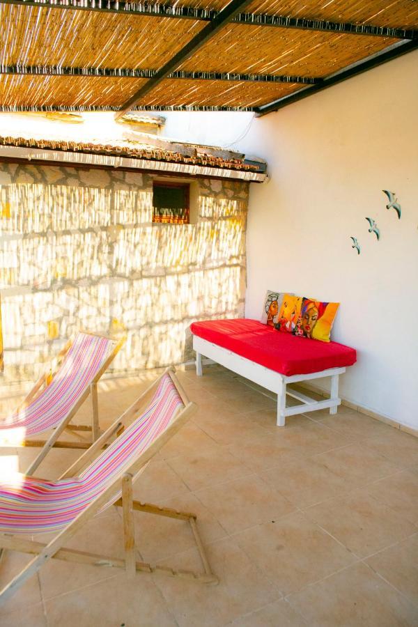 Çeşme Annemin Harabesi Otel المظهر الخارجي الصورة