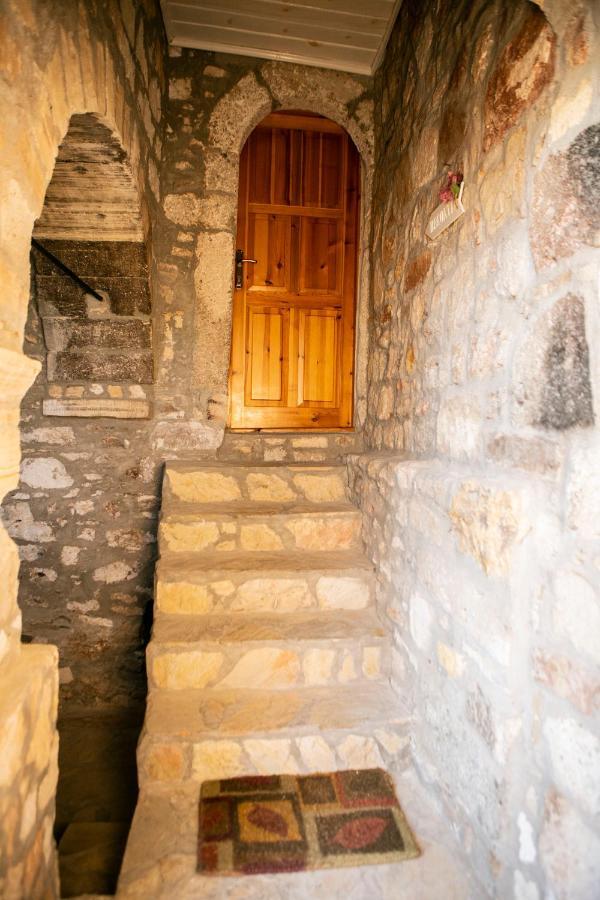 Çeşme Annemin Harabesi Otel المظهر الخارجي الصورة