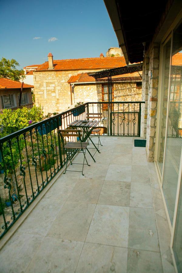 Çeşme Annemin Harabesi Otel المظهر الخارجي الصورة