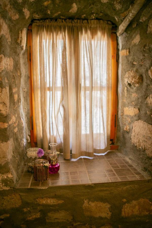 Çeşme Annemin Harabesi Otel المظهر الخارجي الصورة