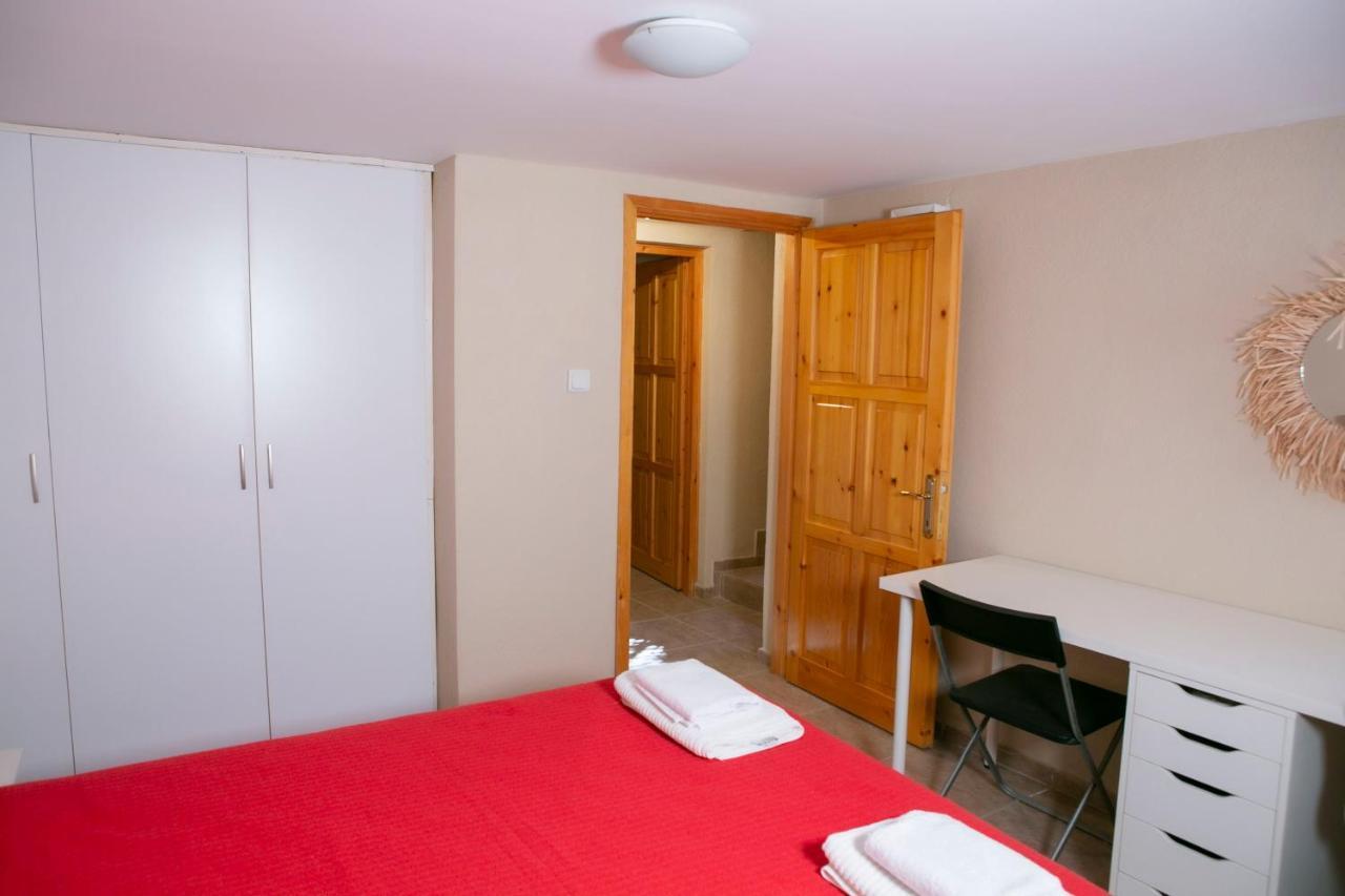 Çeşme Annemin Harabesi Otel المظهر الخارجي الصورة